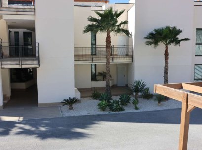 Appartement · Herverkoop - Monforte del Cid · Font del Llop · Alicante · Spanje