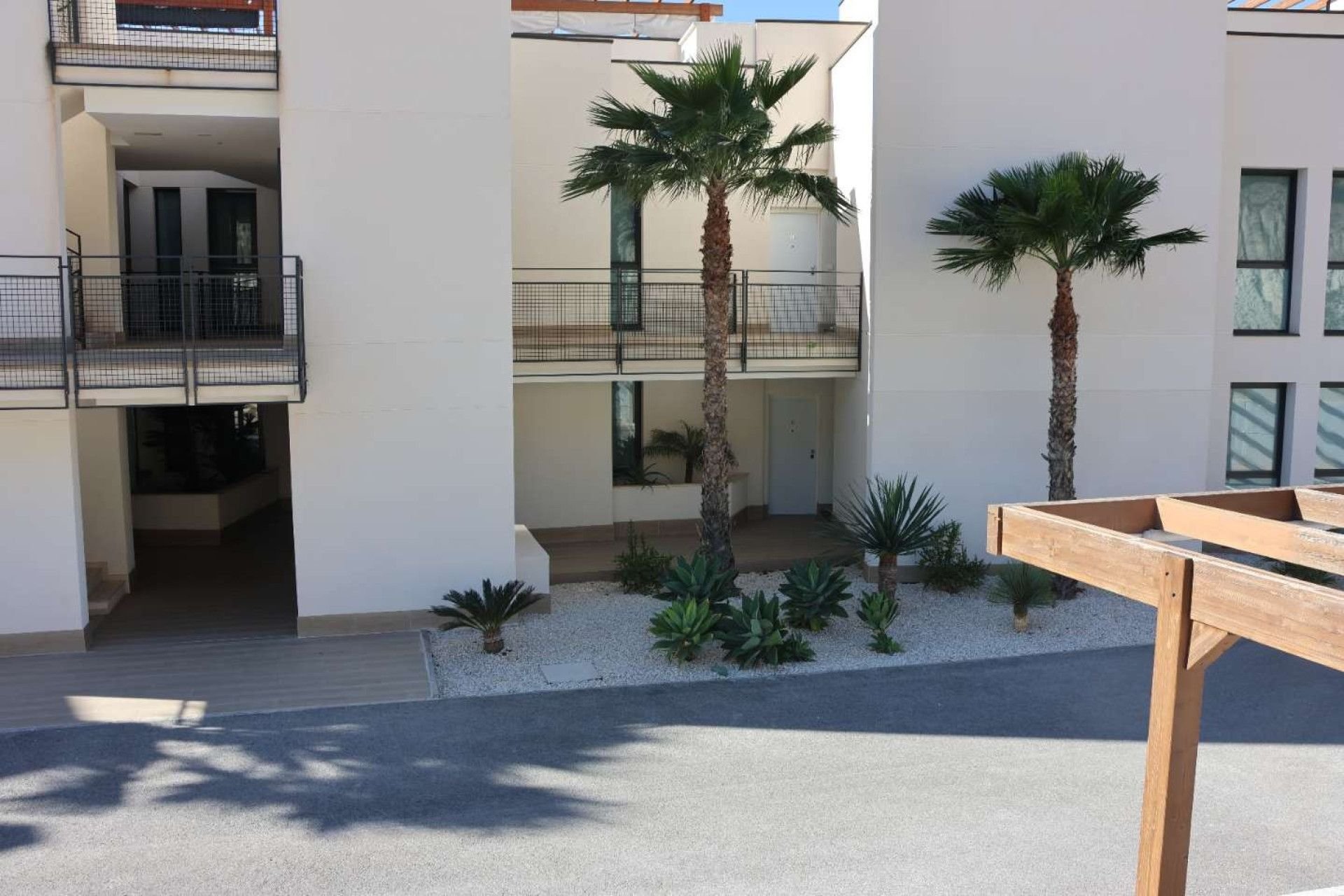 Herverkoop - Appartement - Monforte del Cid