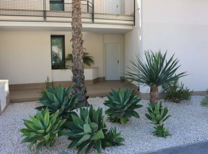 Appartement · Herverkoop - Monforte del Cid · Font del Llop · Alicante · Spanje