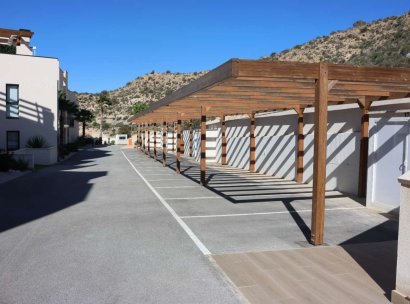 Appartement · Herverkoop - Monforte del Cid · Font del Llop · Alicante · Spanje