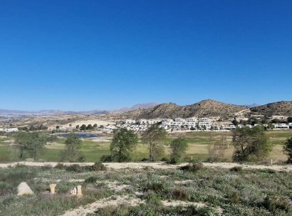 Appartement · Herverkoop - Monforte del Cid · Font del Llop · Alicante · Spanje