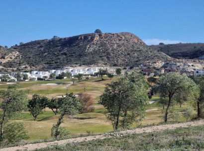 Appartement · Herverkoop - Monforte del Cid · Font del Llop · Alicante · Spanje