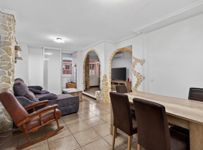Appartement · Herverkoop - Torrevieja · Centro · Alicante · Spanje