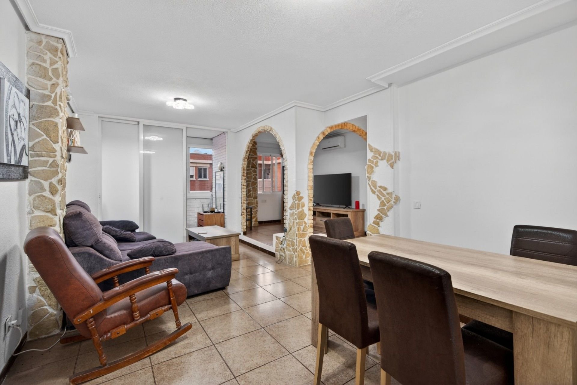 Herverkoop - Appartement - Torrevieja - Costa Blanca South