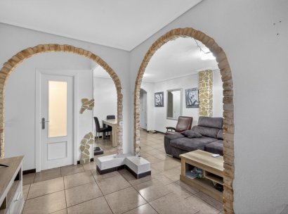 Appartement · Herverkoop - Torrevieja · Centro · Alicante · Spanje