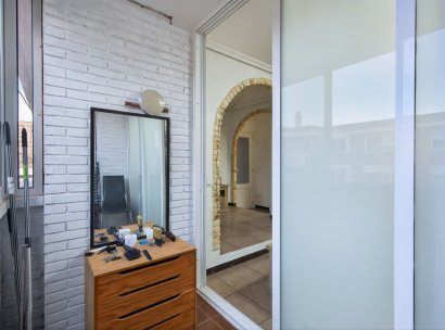 Appartement · Herverkoop - Torrevieja · Centro · Alicante · Spanje