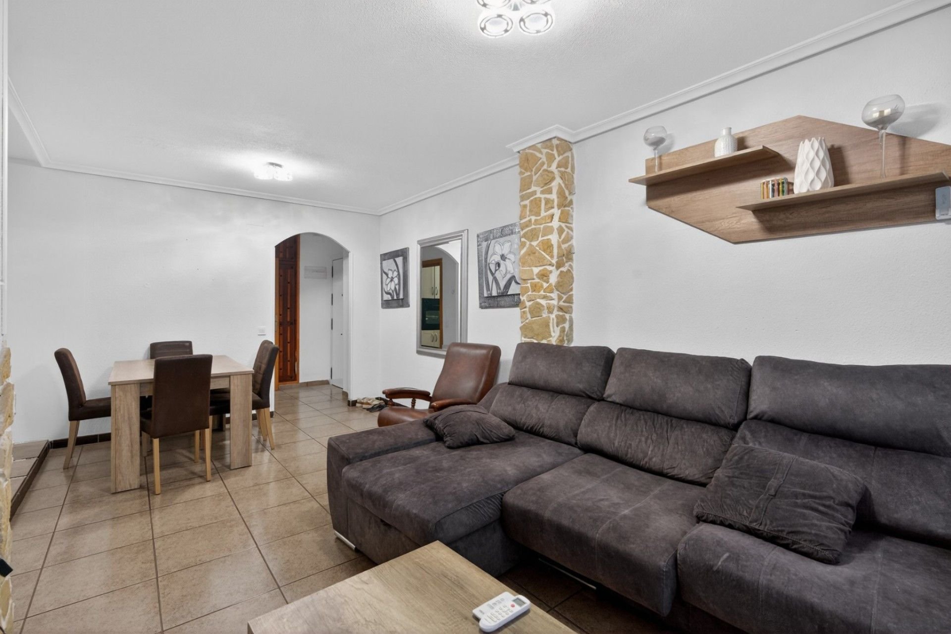 Herverkoop - Appartement - Torrevieja - Costa Blanca South