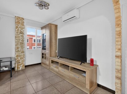 Appartement · Herverkoop - Torrevieja · Centro · Alicante · Spanje