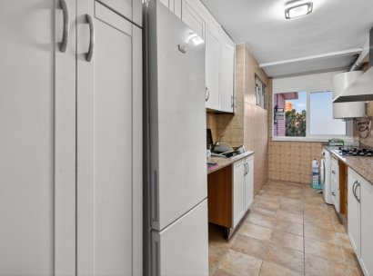 Appartement · Herverkoop - Torrevieja · Centro · Alicante · Spanje