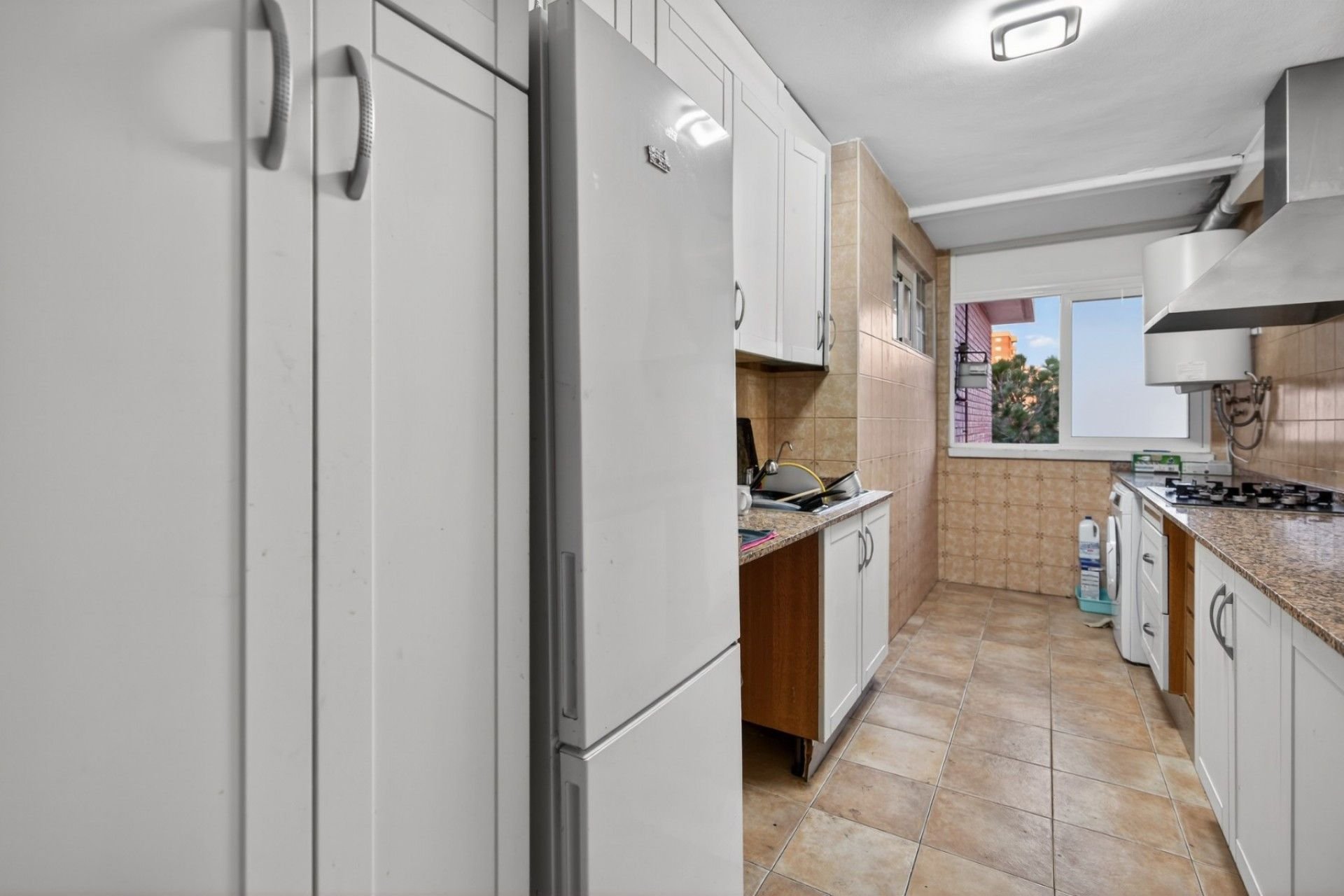 Herverkoop - Appartement - Torrevieja - Costa Blanca South