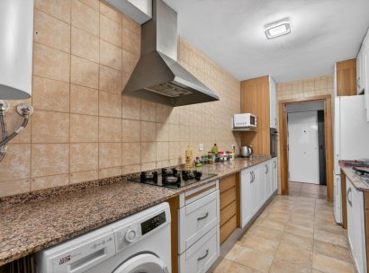 Appartement · Herverkoop - Torrevieja · Centro · Alicante · Spanje
