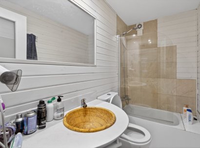 Appartement · Herverkoop - Torrevieja · Centro · Alicante · Spanje