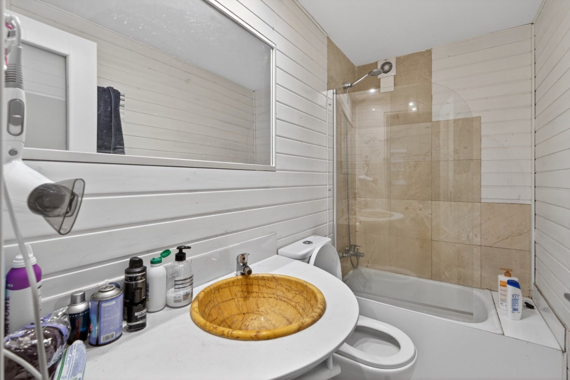 Herverkoop - Appartement - Torrevieja - Costa Blanca South