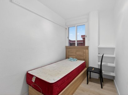 Appartement · Herverkoop - Torrevieja · Centro · Alicante · Spanje