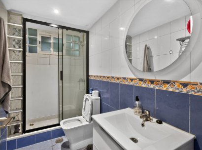 Appartement · Herverkoop - Torrevieja · Centro · Alicante · Spanje