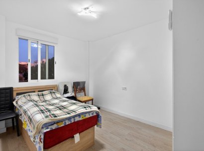 Appartement · Herverkoop - Torrevieja · Centro · Alicante · Spanje