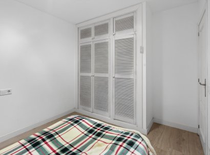 Appartement · Herverkoop - Torrevieja · Centro · Alicante · Spanje