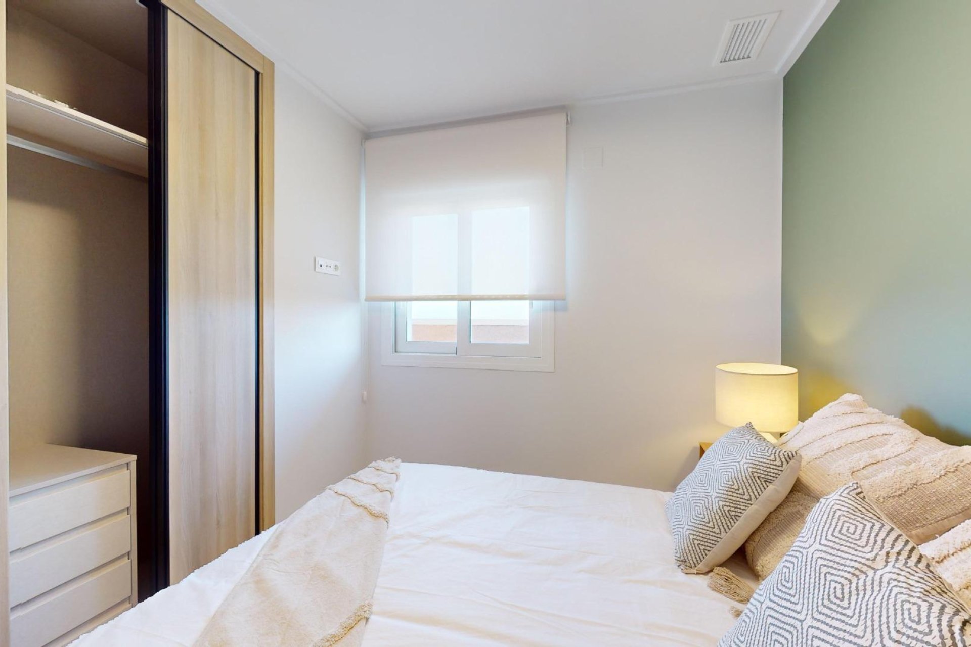 Obra nueva - Apartamento - Pilar de la Horadada - Costa Blanca Sur