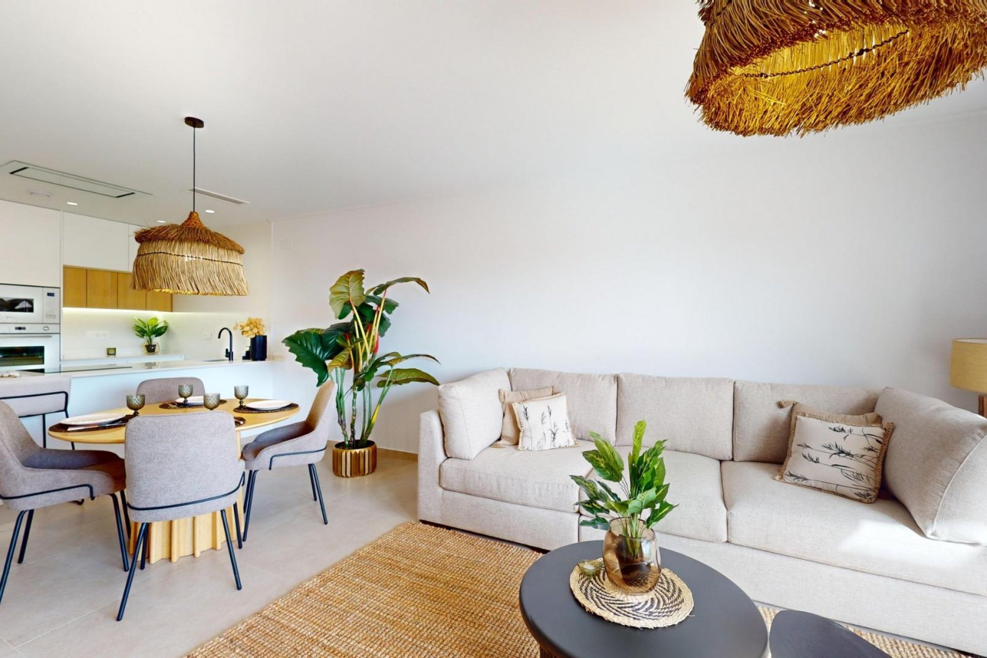 Obra nueva - Apartamento - Pilar de la Horadada - Costa Blanca Sur