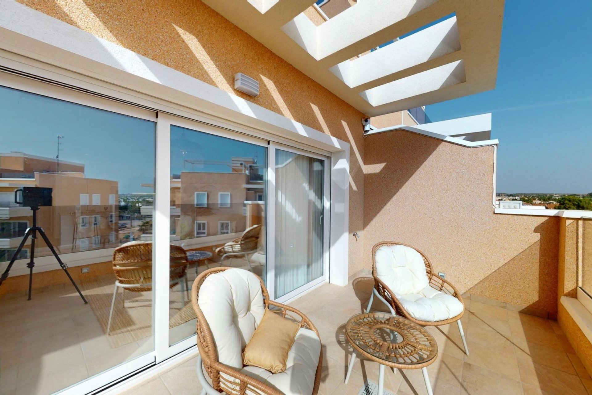 Obra nueva - Apartamento - Pilar de la Horadada - Costa Blanca Sur