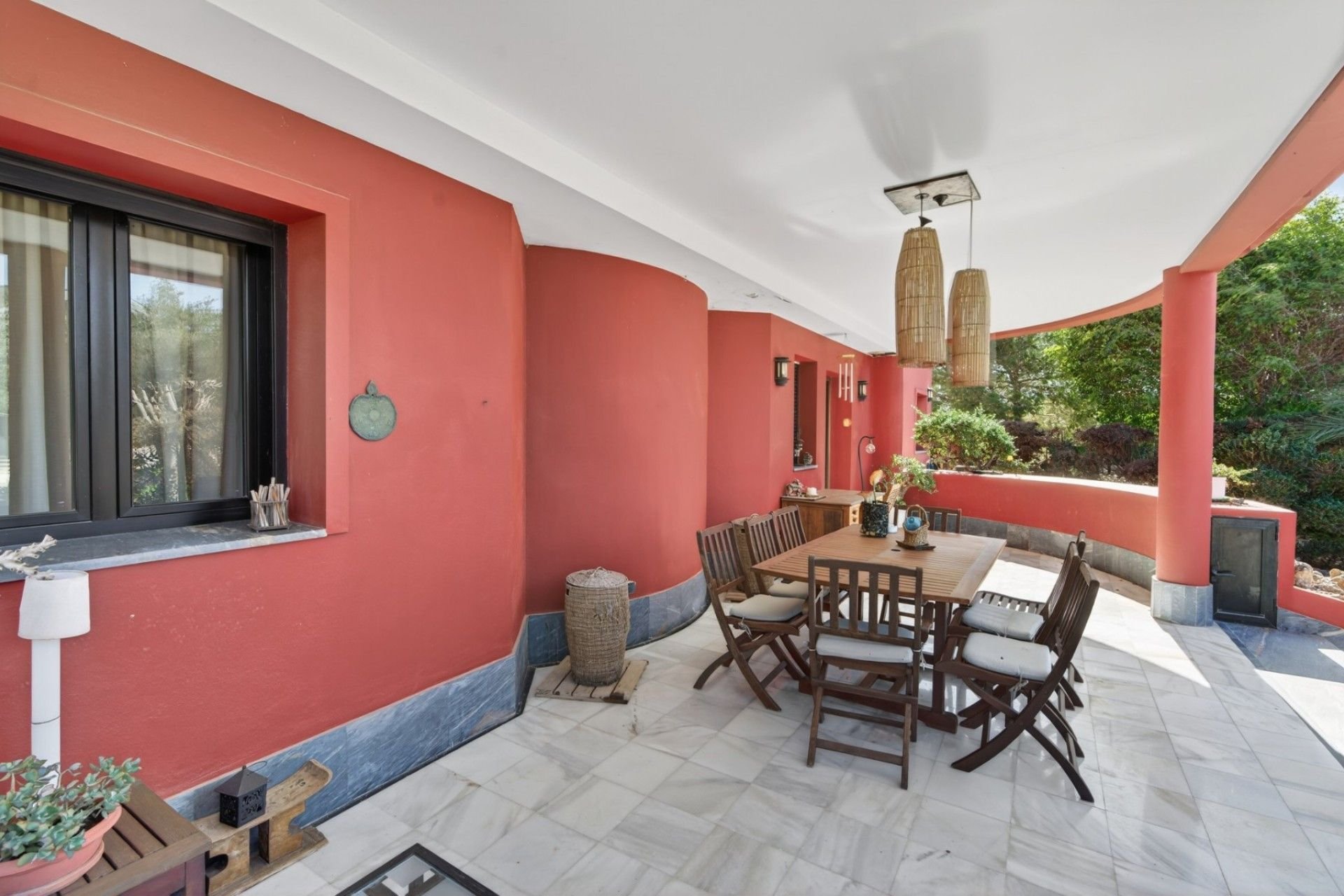 Herverkoop - Villa - Santa Pola - Costa Blanca South