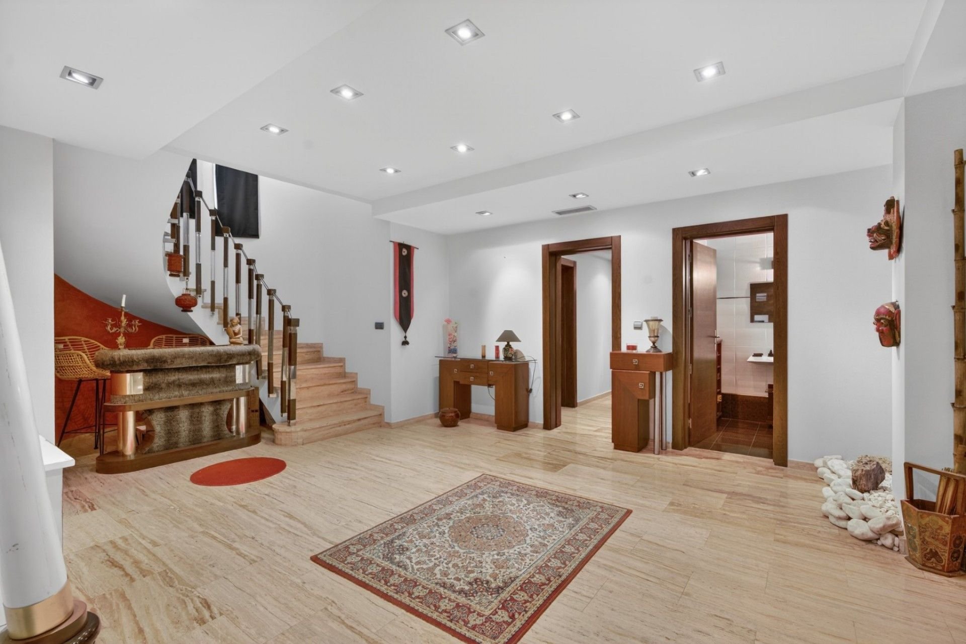 Herverkoop - Villa - Santa Pola - Costa Blanca South