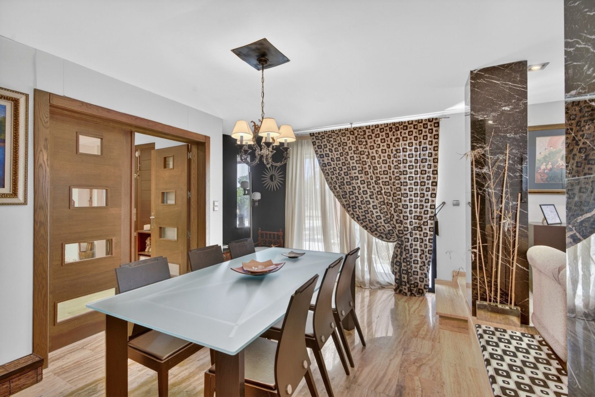 Herverkoop - Villa - Santa Pola - Costa Blanca South