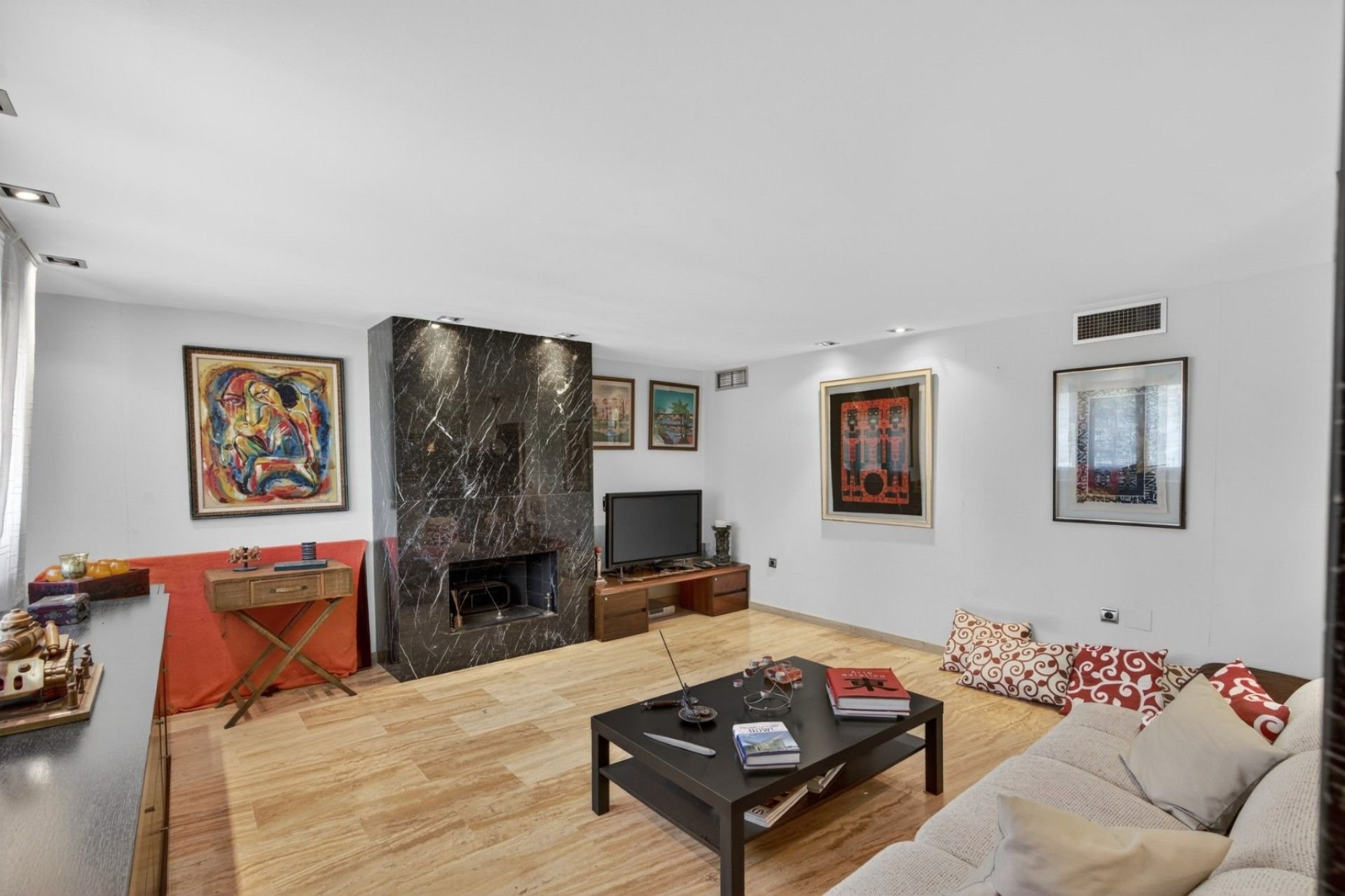 Herverkoop - Villa - Santa Pola - Costa Blanca South