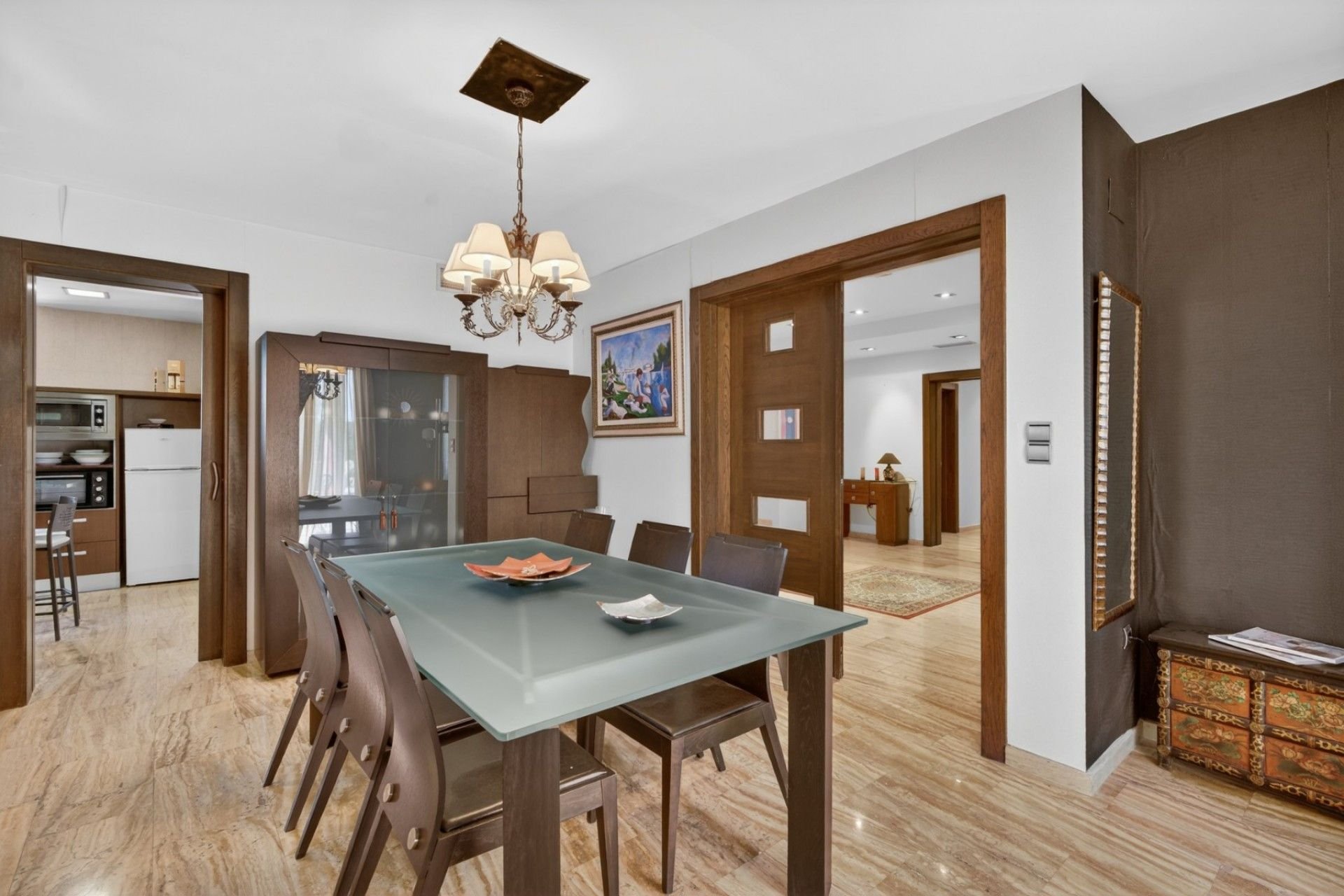 Herverkoop - Villa - Santa Pola - Costa Blanca South
