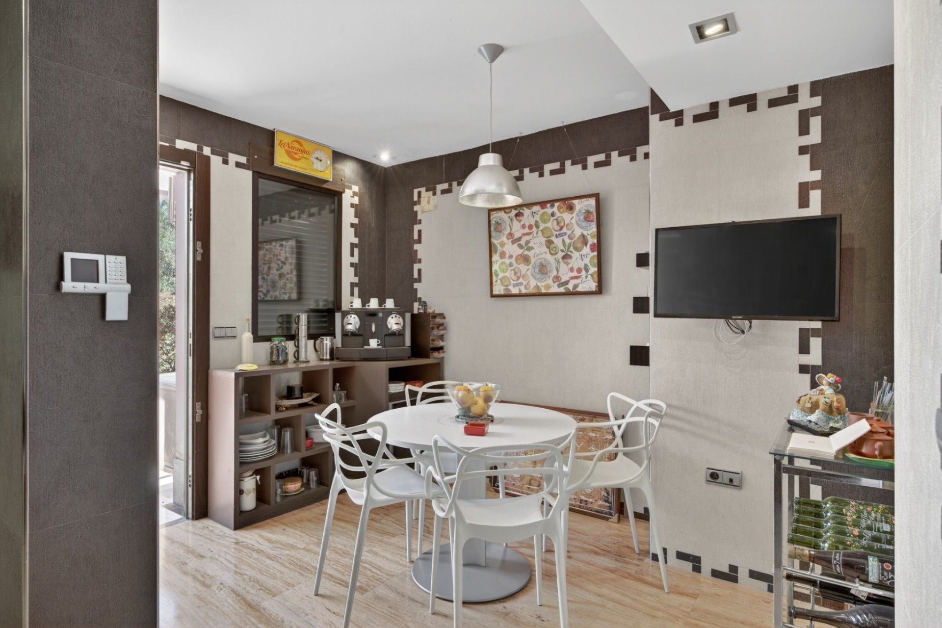 Herverkoop - Villa - Santa Pola - Costa Blanca South