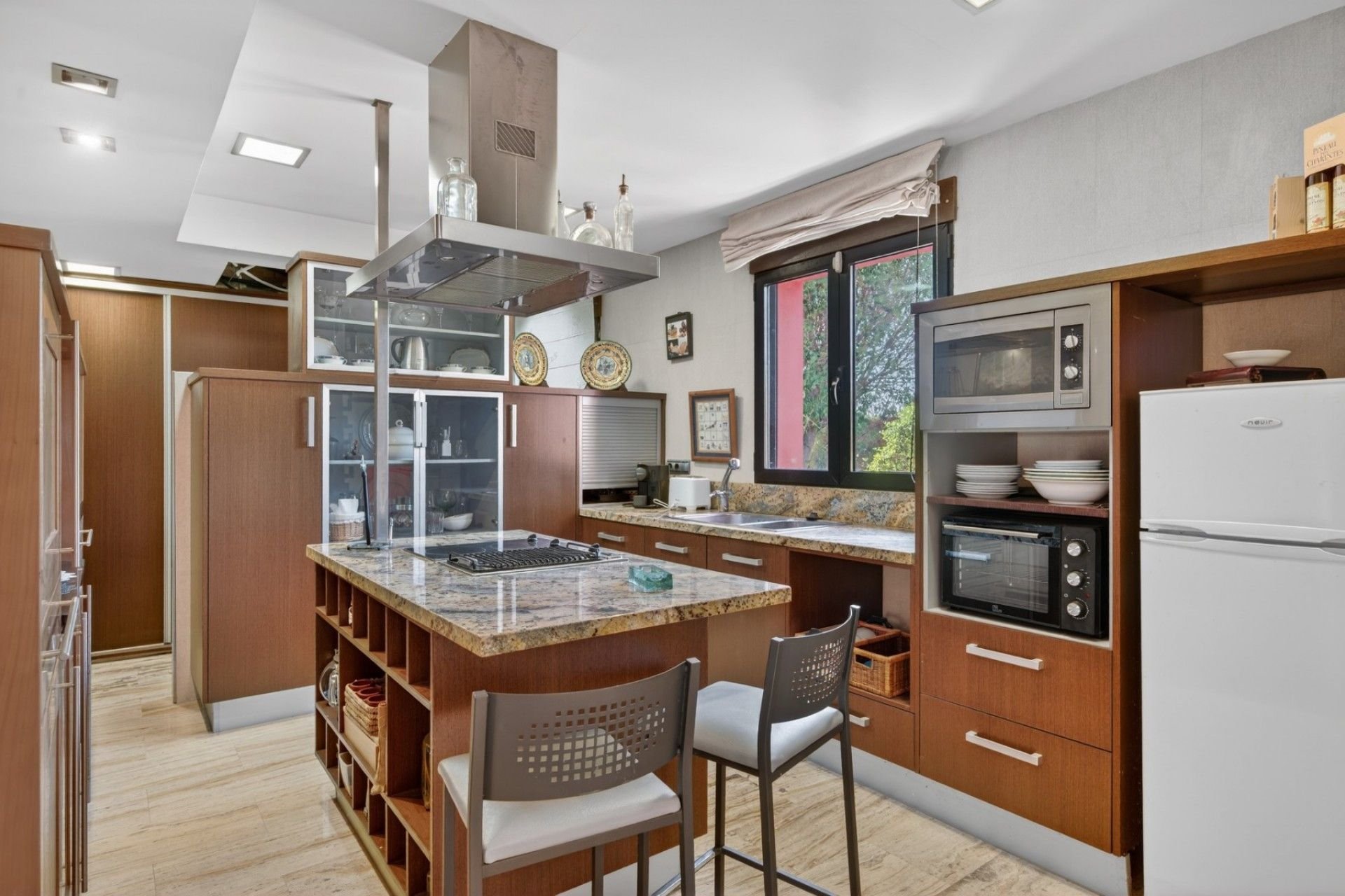 Herverkoop - Villa - Santa Pola - Costa Blanca South