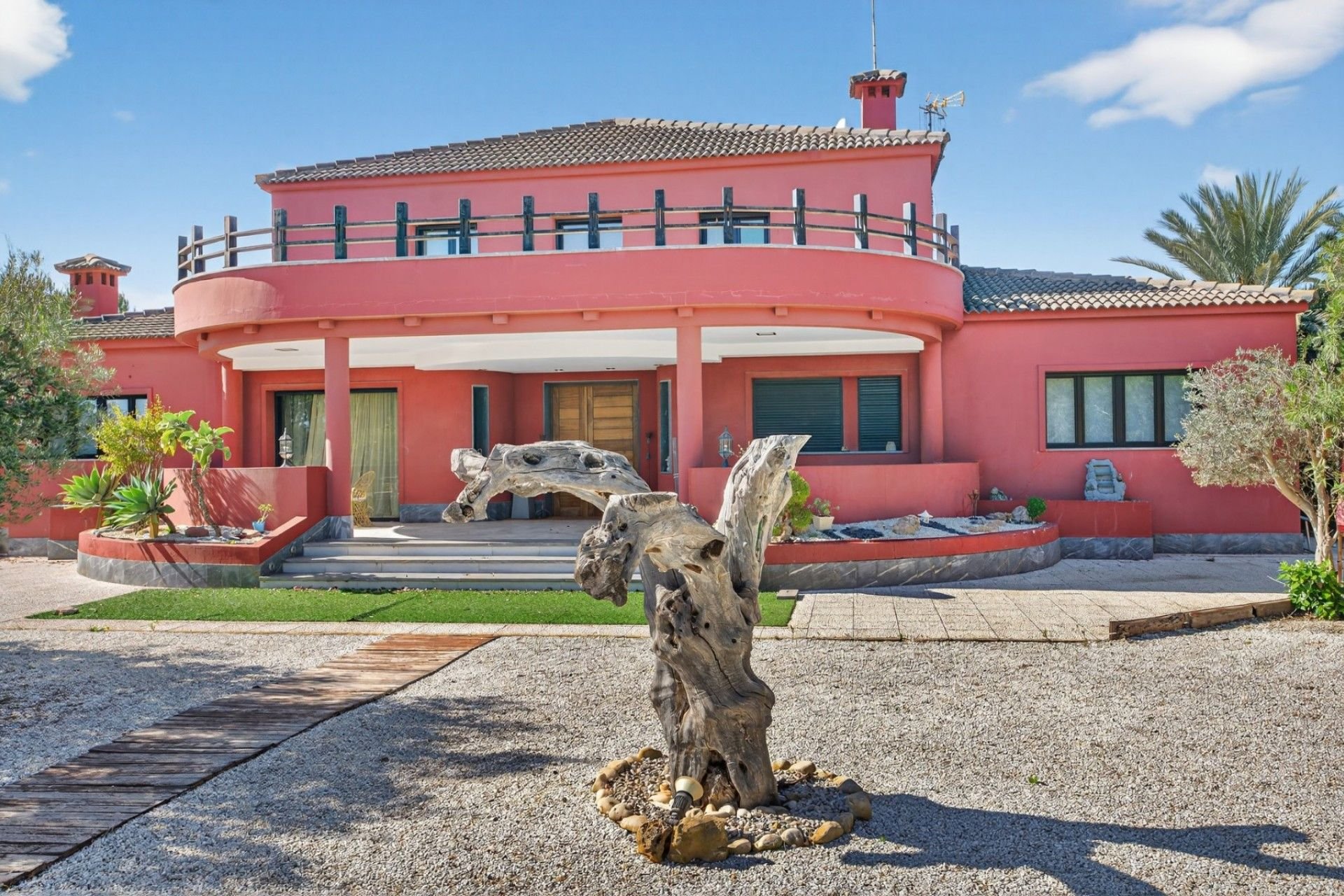 Herverkoop - Villa - Santa Pola - Costa Blanca South