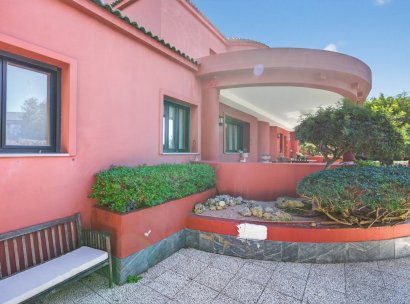 Villa · Herverkoop - Santa Pola · Alicante · Spanje