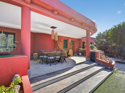 Villa · Herverkoop - Santa Pola · Alicante · Spanje