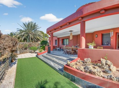 Villa · Herverkoop - Santa Pola · Alicante · Spanje