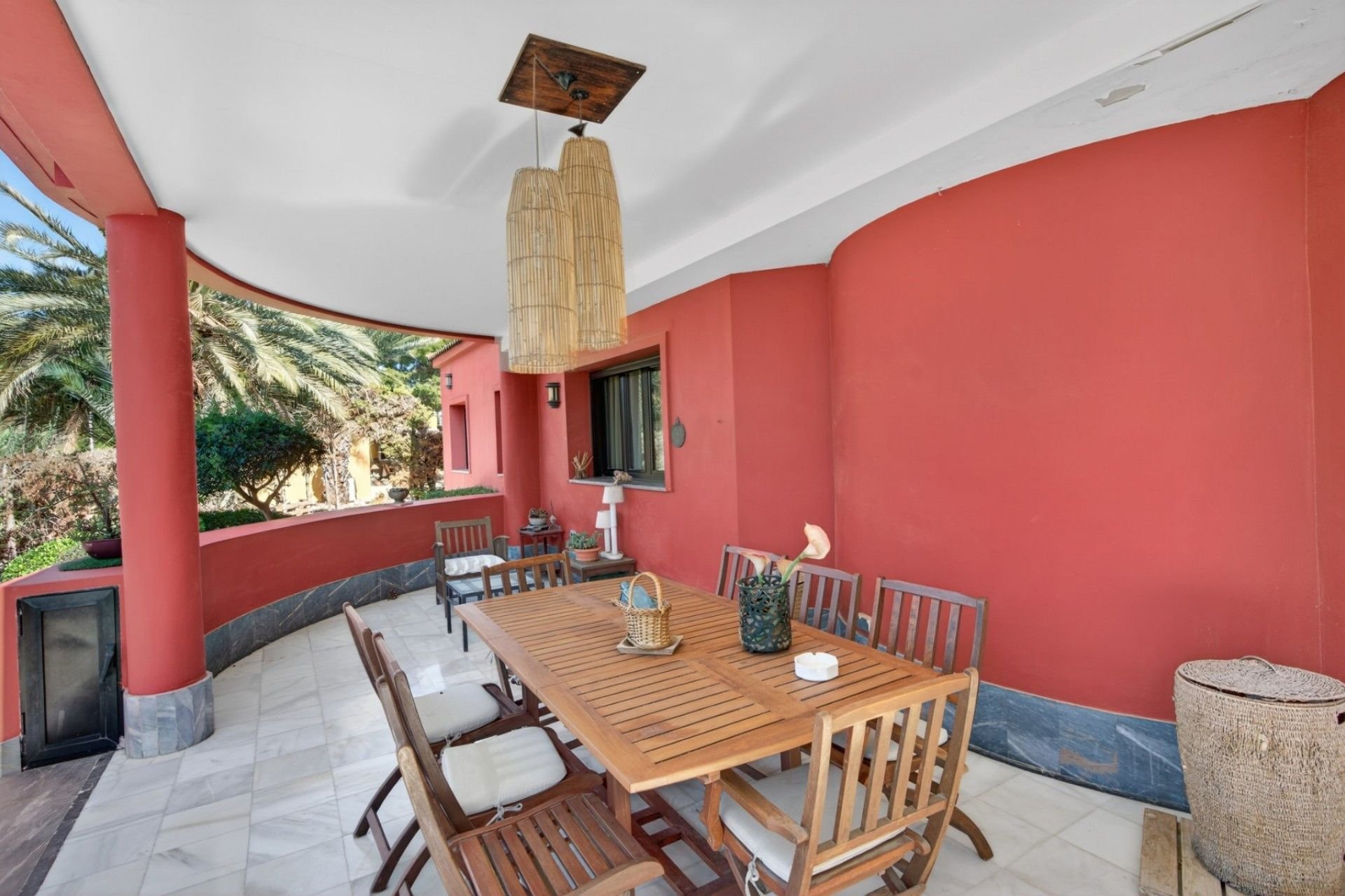 Herverkoop - Villa - Santa Pola - Costa Blanca South