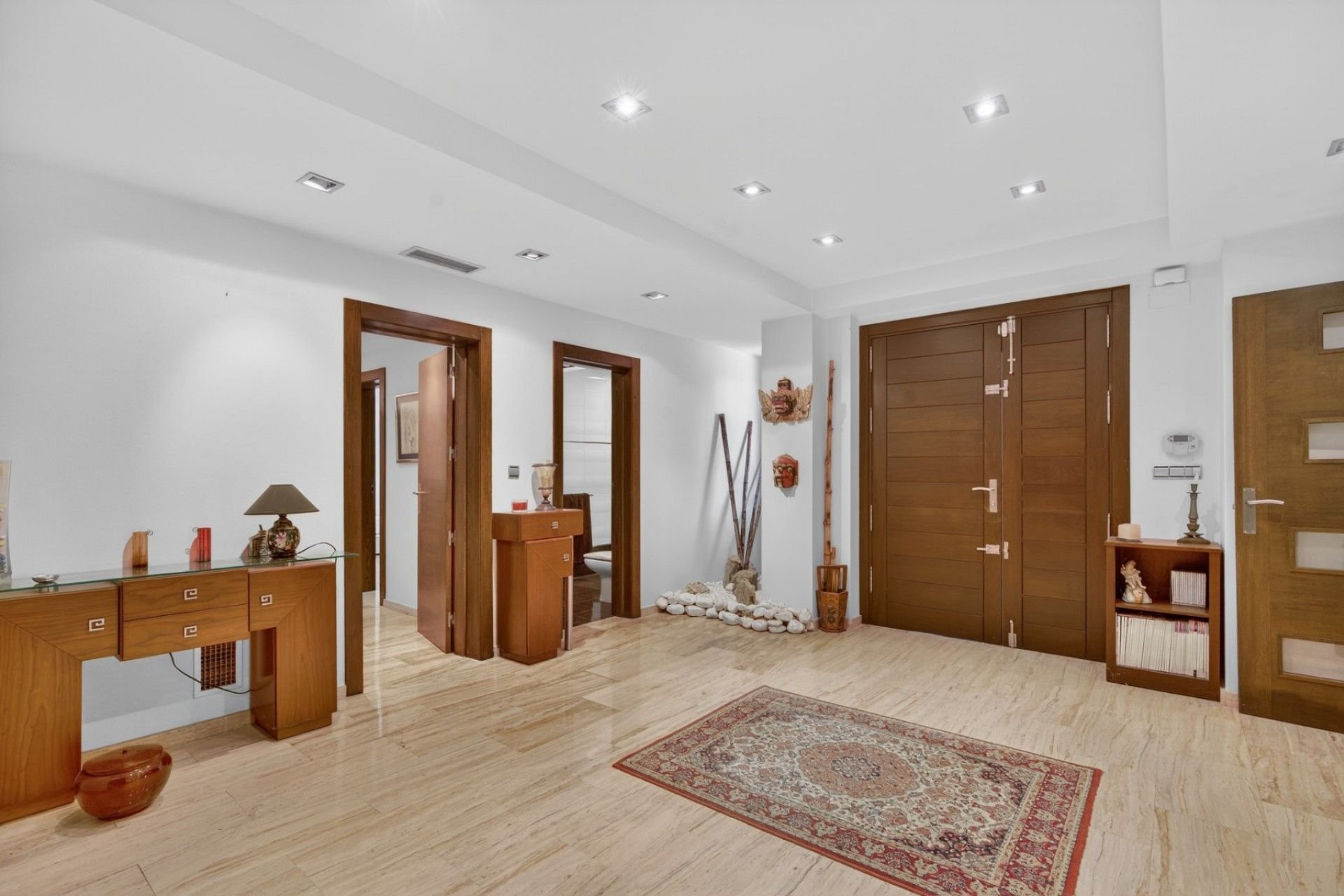 Herverkoop - Villa - Santa Pola - Costa Blanca South