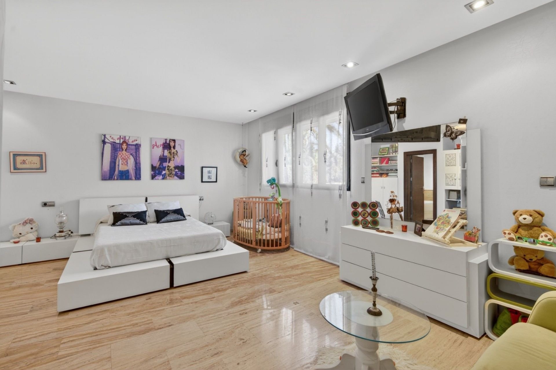 Herverkoop - Villa - Santa Pola - Costa Blanca South
