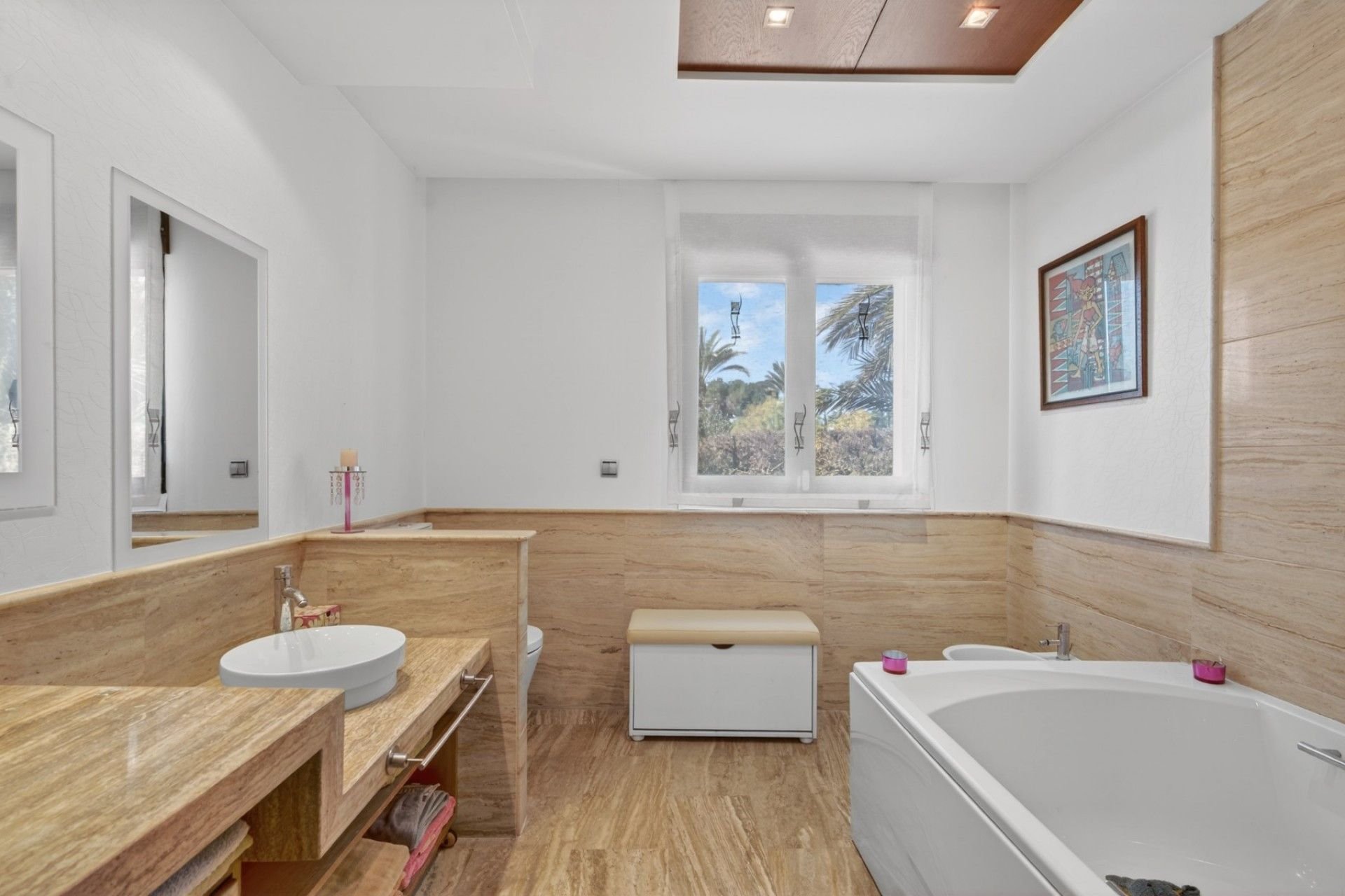 Herverkoop - Villa - Santa Pola - Costa Blanca South