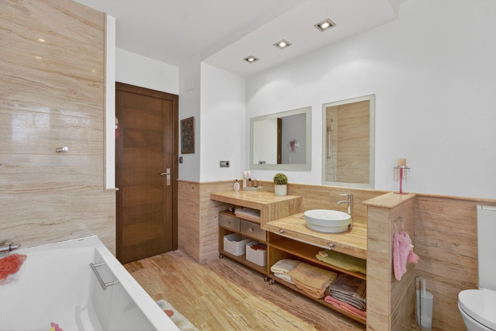 Herverkoop - Villa - Santa Pola - Costa Blanca South