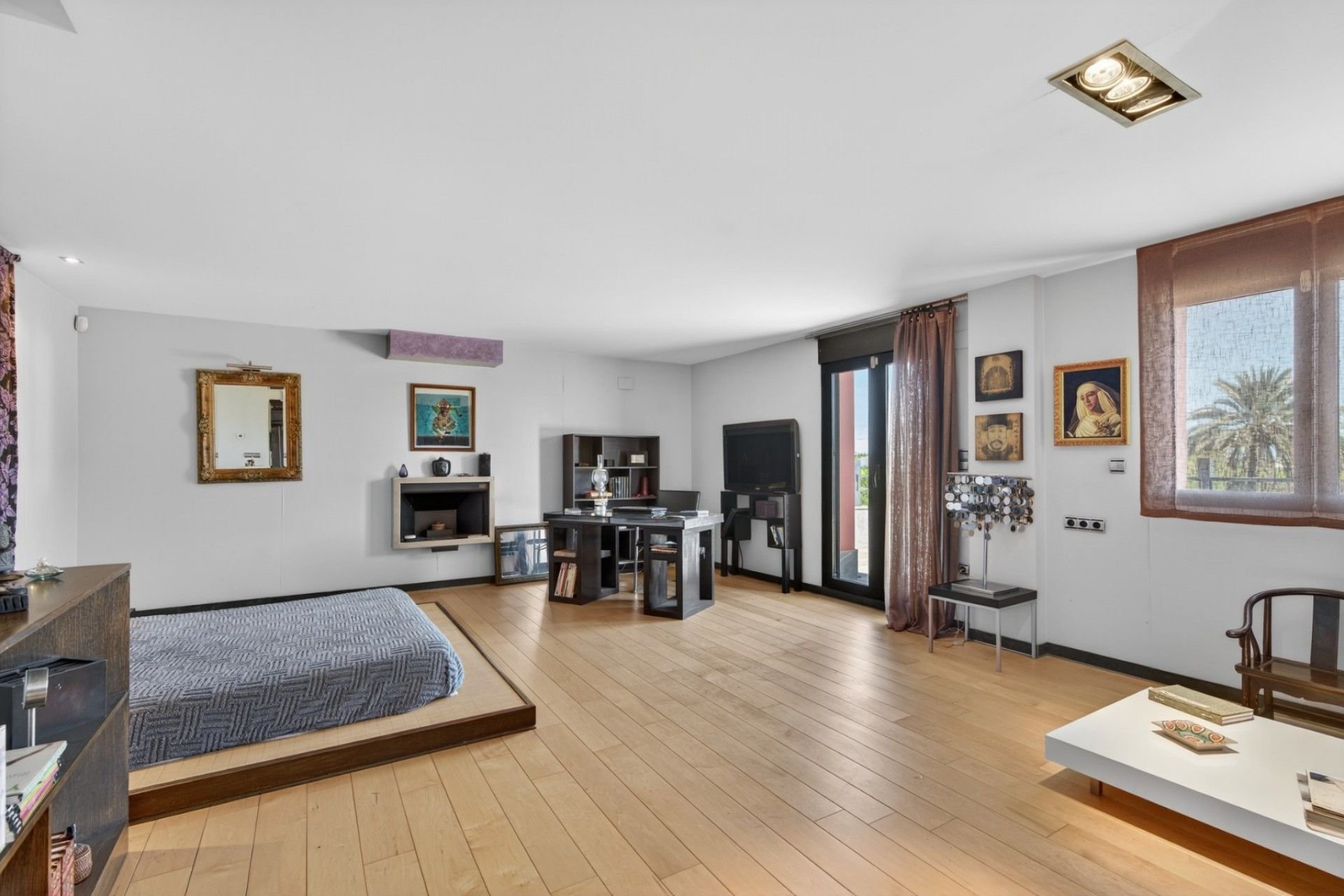 Herverkoop - Villa - Santa Pola - Costa Blanca South