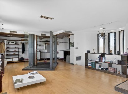 Villa · Herverkoop - Santa Pola · Alicante · Spanje