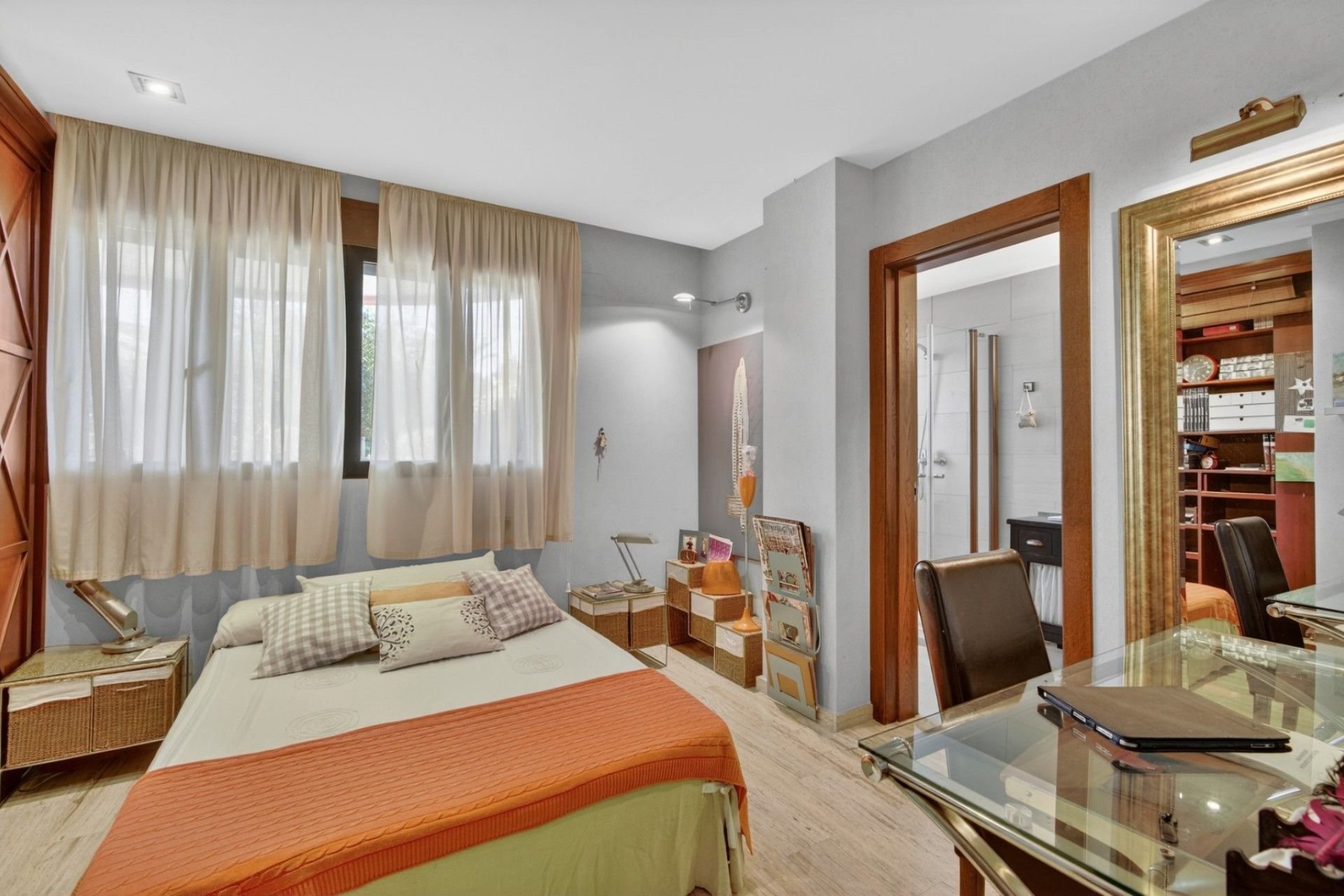 Herverkoop - Villa - Santa Pola - Costa Blanca South