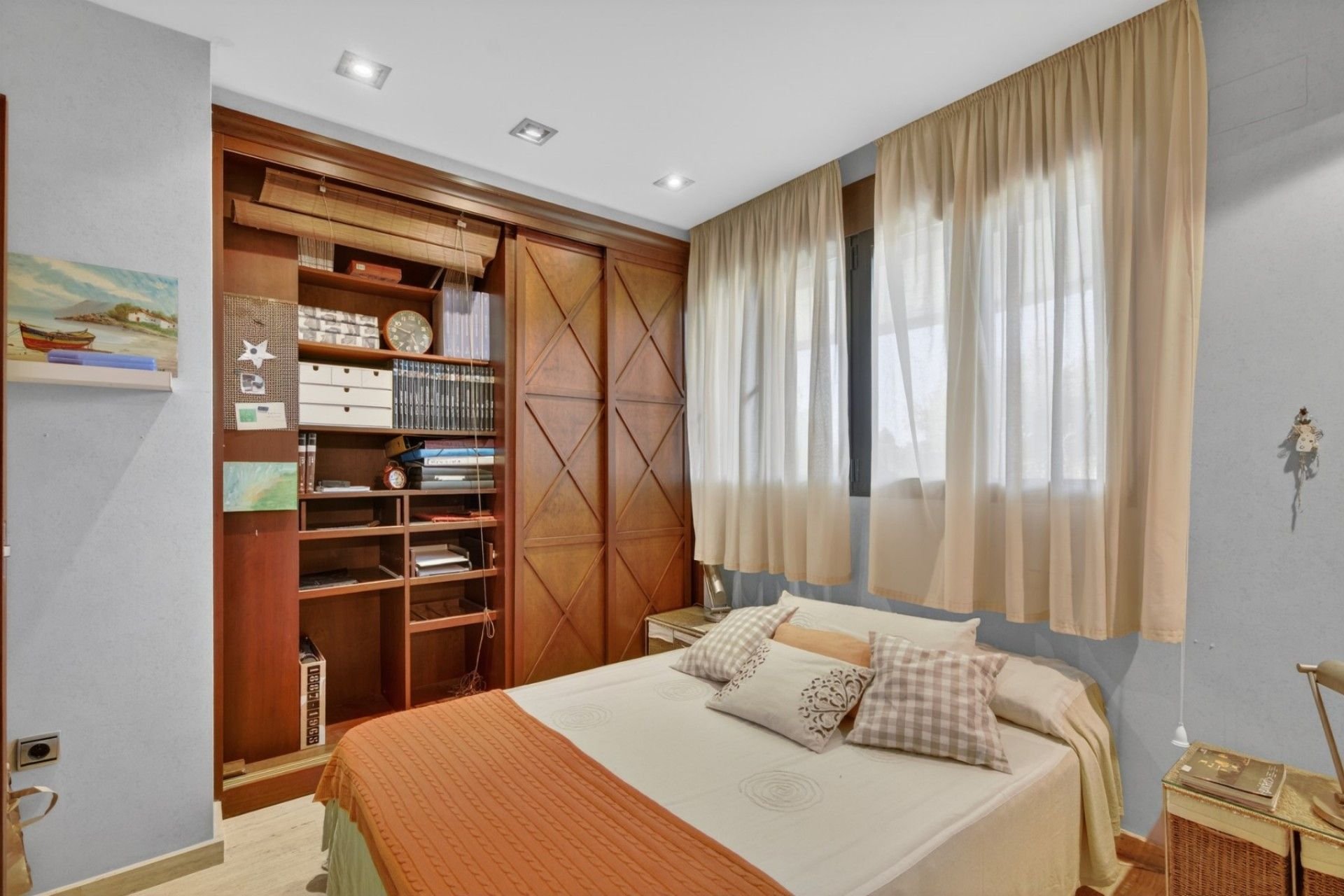 Herverkoop - Villa - Santa Pola - Costa Blanca South