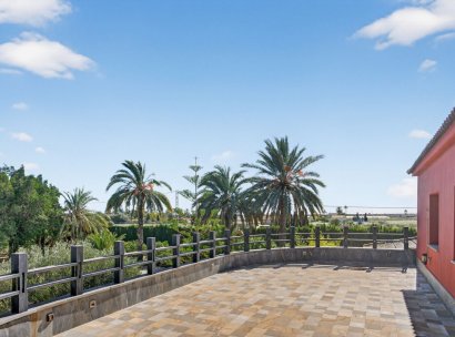 Villa · Herverkoop - Santa Pola · Alicante · Spanje