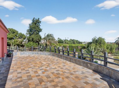 Villa · Herverkoop - Santa Pola · Alicante · Spanje