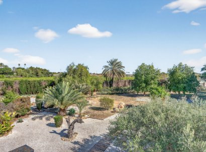 Villa · Herverkoop - Santa Pola · Alicante · Spanje