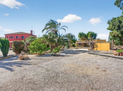 Villa · Herverkoop - Santa Pola · Alicante · Spanje