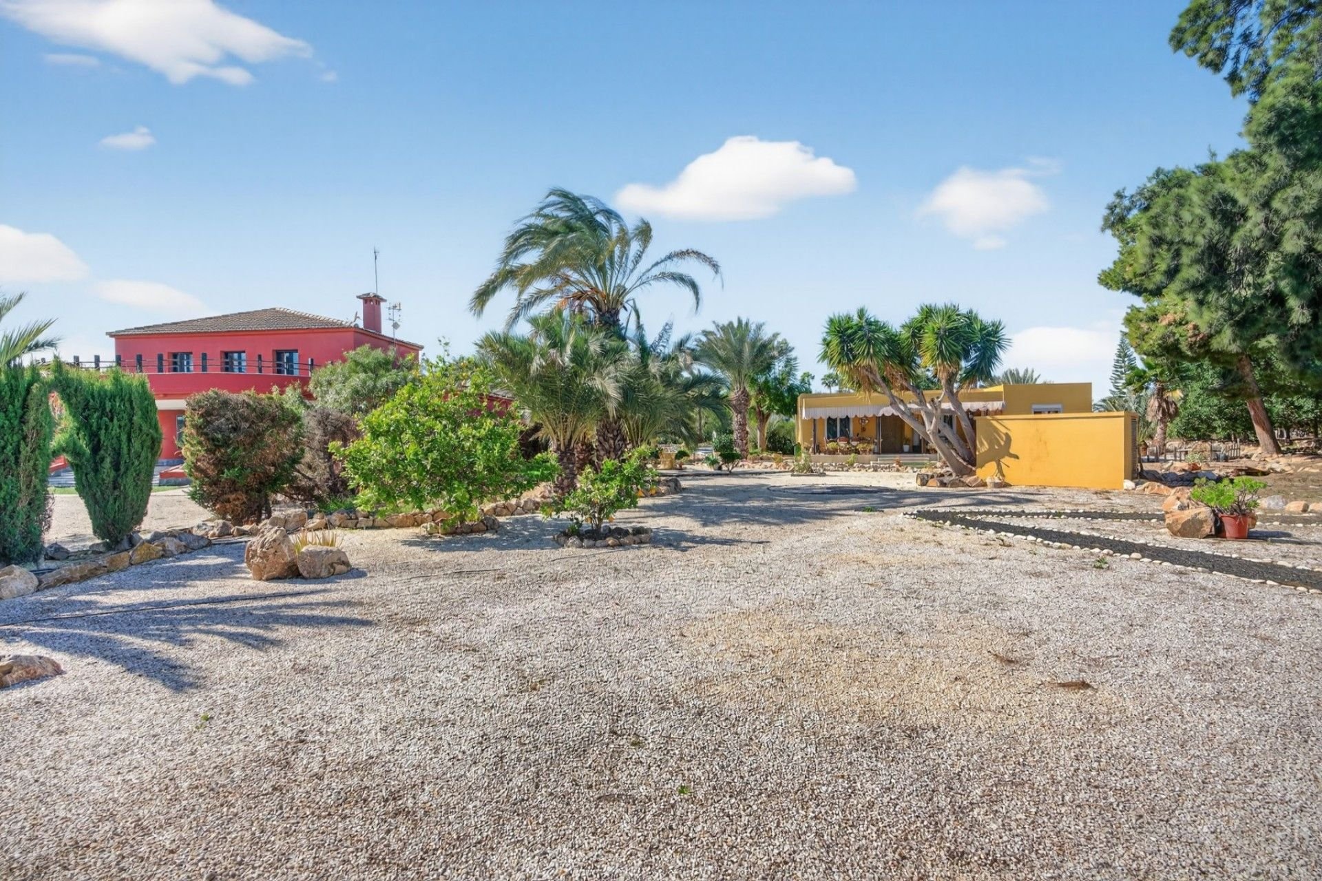 Herverkoop - Villa - Santa Pola - Costa Blanca South