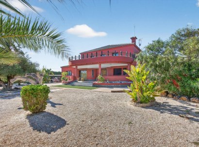 Villa · Herverkoop - Santa Pola · Alicante · Spanje